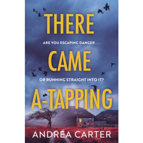 Little, Brown Book Group There Came A-Tapping (häftad, eng)