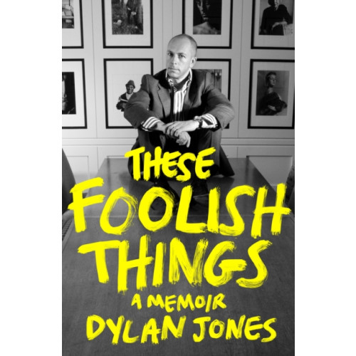 Little, Brown Book Group These Foolish Things (häftad, eng)
