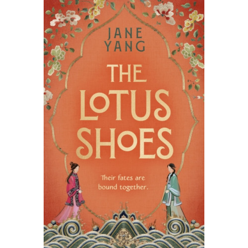 Little, Brown The Lotus Shoes (häftad, eng)