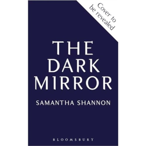 Bloomsbury Publishing PLC The Dark Mirror (inbunden, eng)