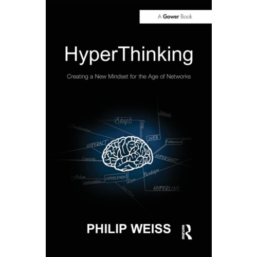 Taylor & francis ltd HyperThinking (häftad, eng)