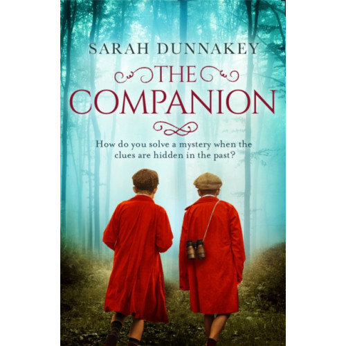 Orion Publishing Co The Companion (häftad, eng)