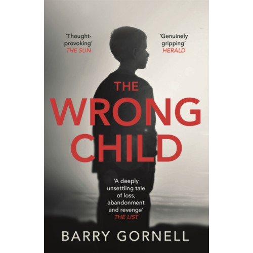 Orion Publishing Co The Wrong Child (häftad, eng)