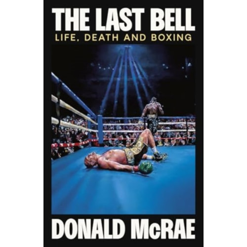 Simon & Schuster Ltd The Last Bell (inbunden, eng)