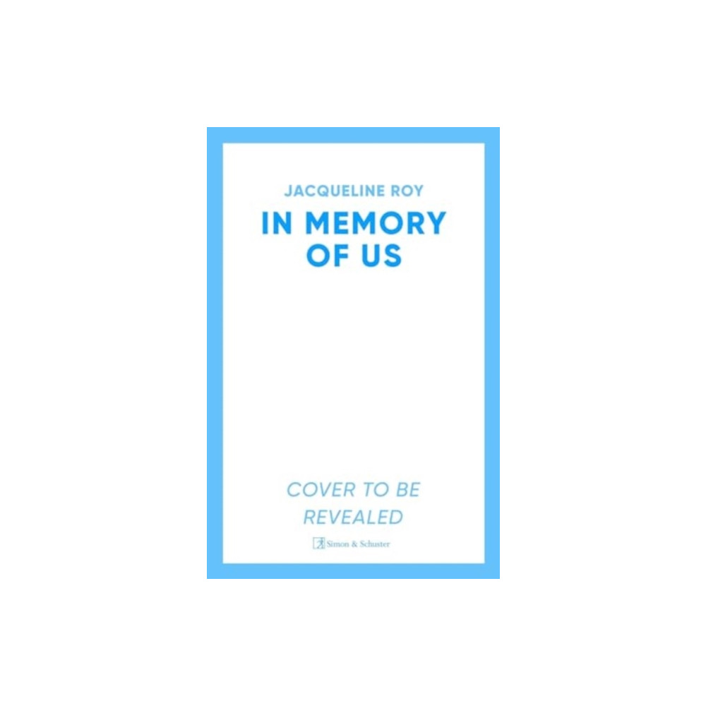 Produktbild för In Memory of Us (häftad, eng)