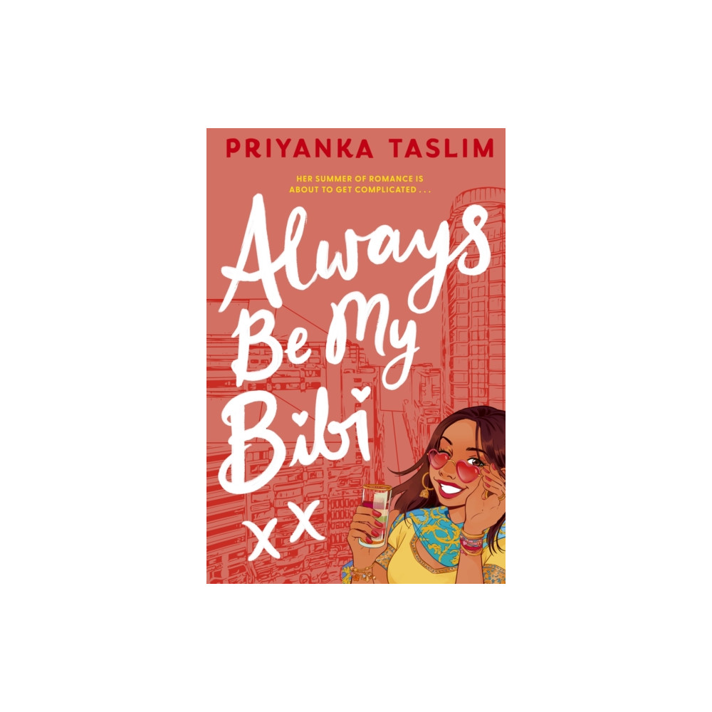 Produktbild för Always Be My Bibi (häftad, eng)