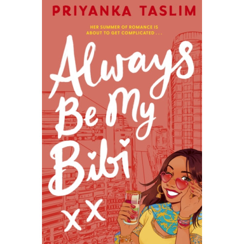 Simon & Schuster Ltd Always Be My Bibi (häftad, eng)