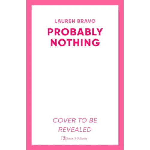 Simon & Schuster Ltd Probably Nothing (häftad, eng)