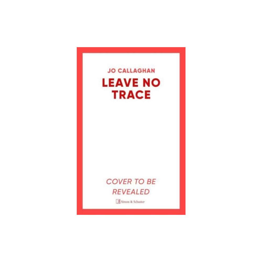 Produktbild för Leave No Trace (häftad, eng)