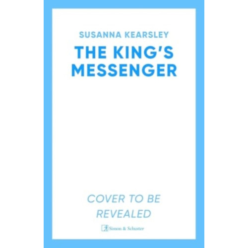 Simon & Schuster Ltd The King's Messenger (häftad, eng)