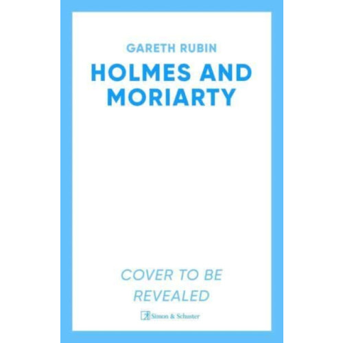 Simon & Schuster Ltd Holmes and Moriarty (häftad, eng)
