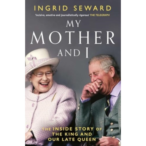 Simon & Schuster Ltd My Mother and I (häftad, eng)