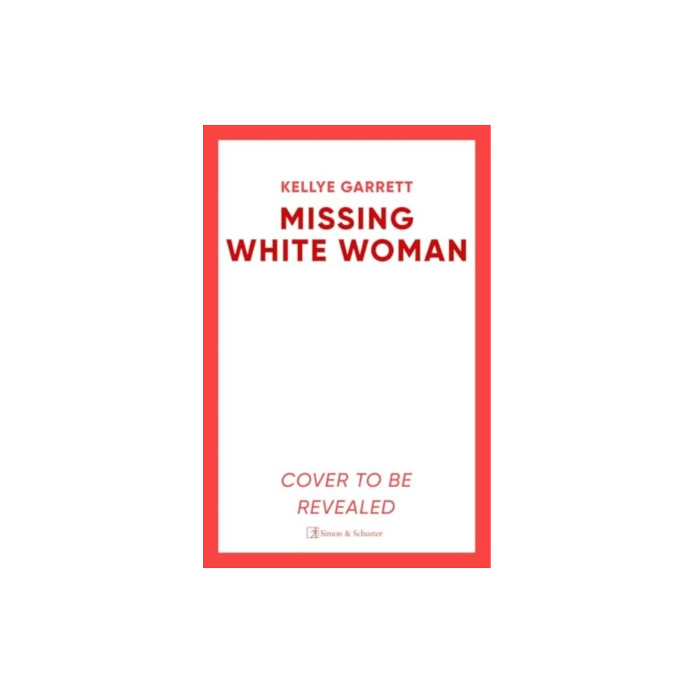 Produktbild för Missing White Woman (häftad, eng)