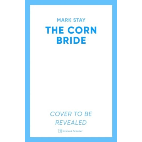 Simon & Schuster Ltd The Corn Bride (häftad, eng)