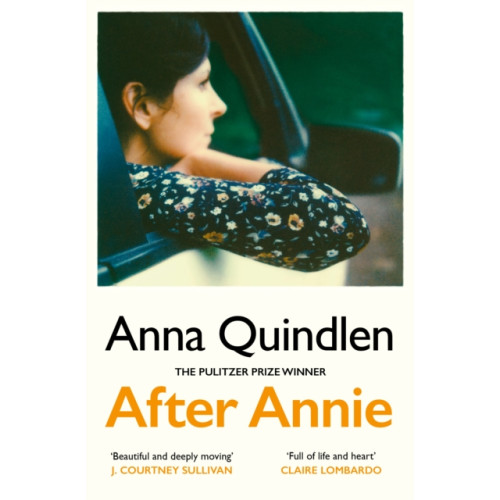 Simon & Schuster Ltd After Annie (häftad, eng)