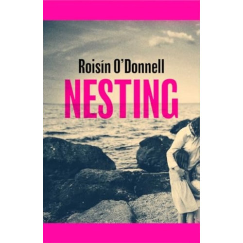 Simon & Schuster Ltd Nesting (häftad, eng)