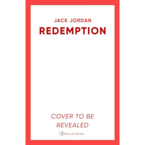Simon & Schuster Ltd Redemption (häftad, eng)