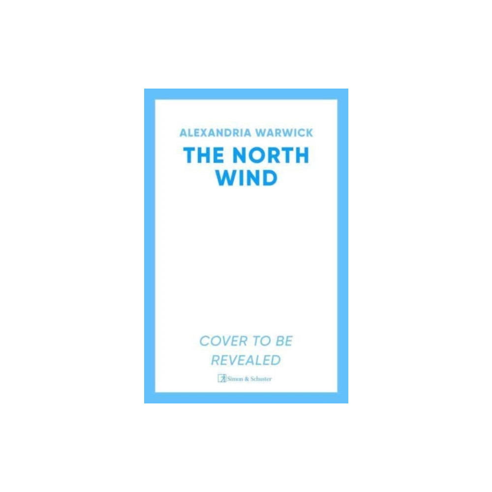 Produktbild för The North Wind (häftad, eng)