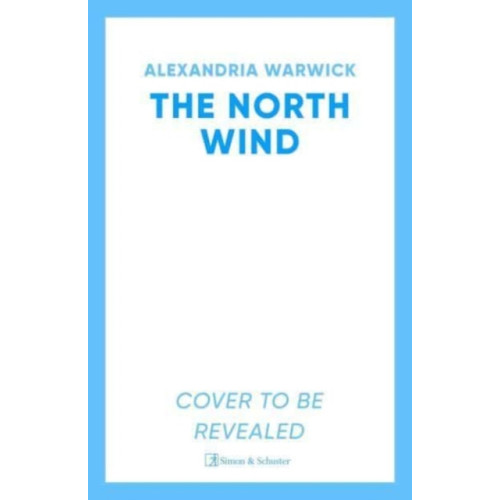Simon & Schuster Ltd The North Wind (häftad, eng)