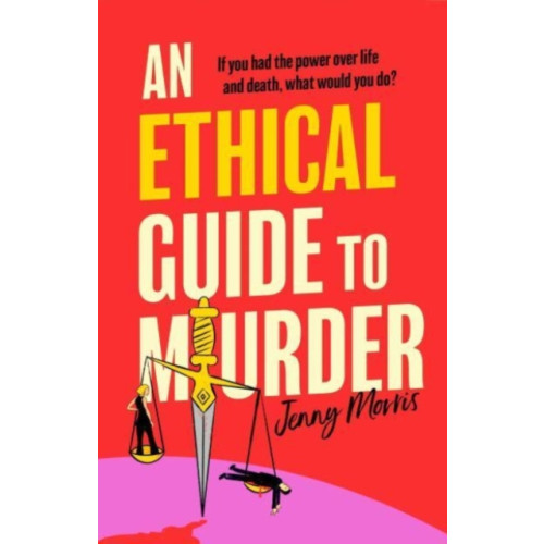 Simon & Schuster UK Ethical Guide To Murder (häftad, eng)