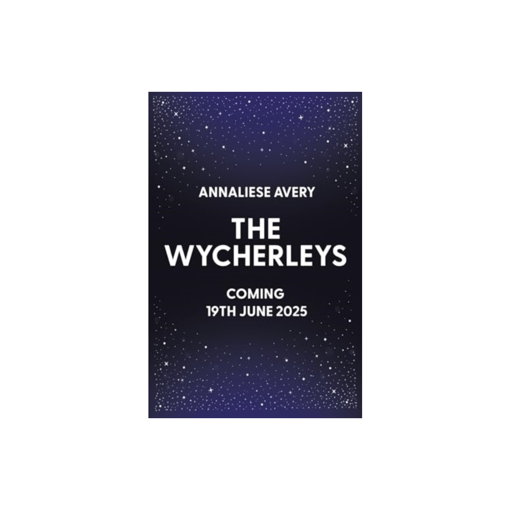 Produktbild för The Wycherleys (häftad, eng)