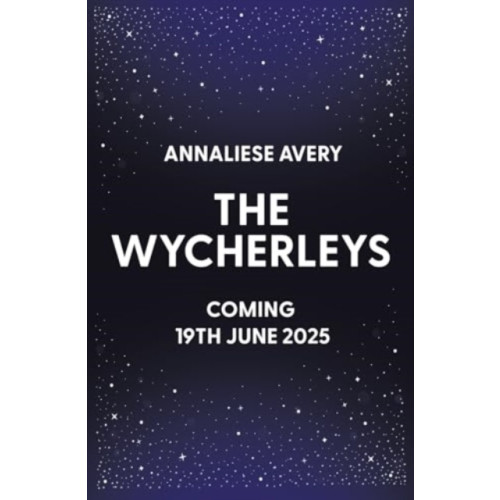 Simon & Schuster Ltd The Wycherleys (häftad, eng)