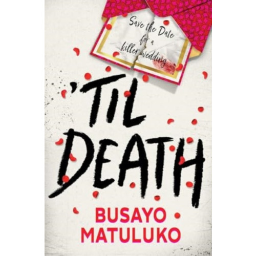 Til Death , Simon & Schuster Ltd (häftad, english)