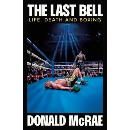 Simon & Schuster UK Last Bell (häftad, eng)