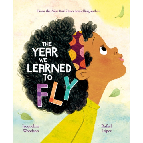 Hachette Children's Group The Year We Learned to Fly (häftad, eng)