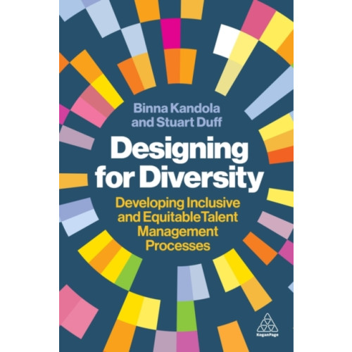 Kogan Page Ltd Designing for Diversity (häftad, eng)