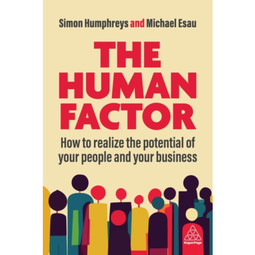 Kogan Page Ltd The Human Factor (häftad, eng)