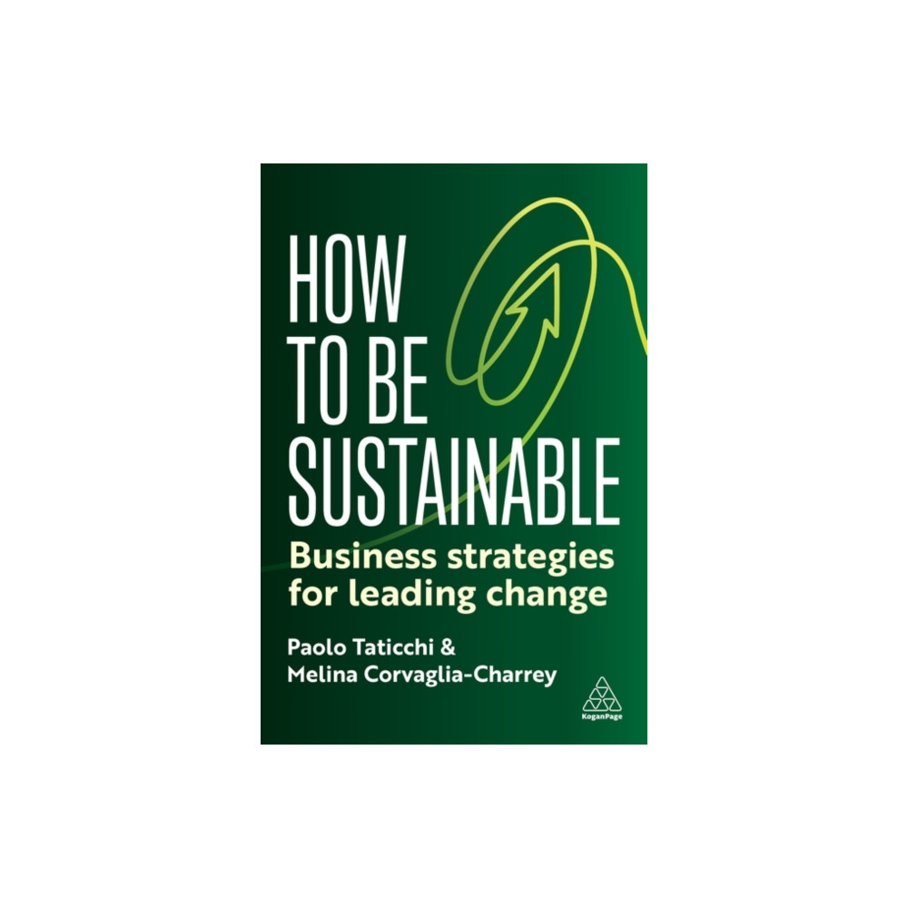 Produktbild för How to Be Sustainable (häftad, eng)