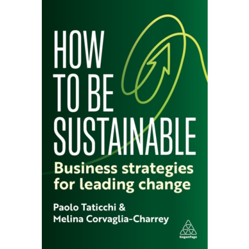 Kogan Page Ltd How to Be Sustainable (häftad, eng)
