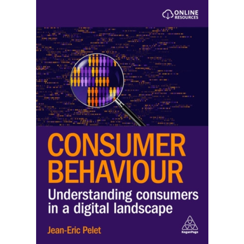 Kogan Page Ltd Consumer Behaviour (häftad, eng)