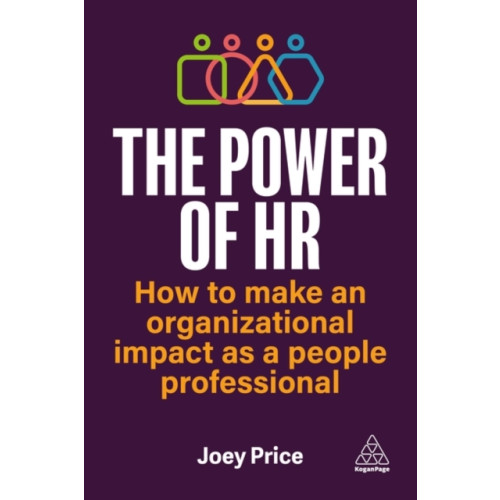 Kogan Page Ltd The Power of HR (häftad, eng)