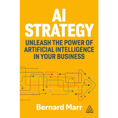 Kogan Page Ltd AI Strategy (häftad, eng)