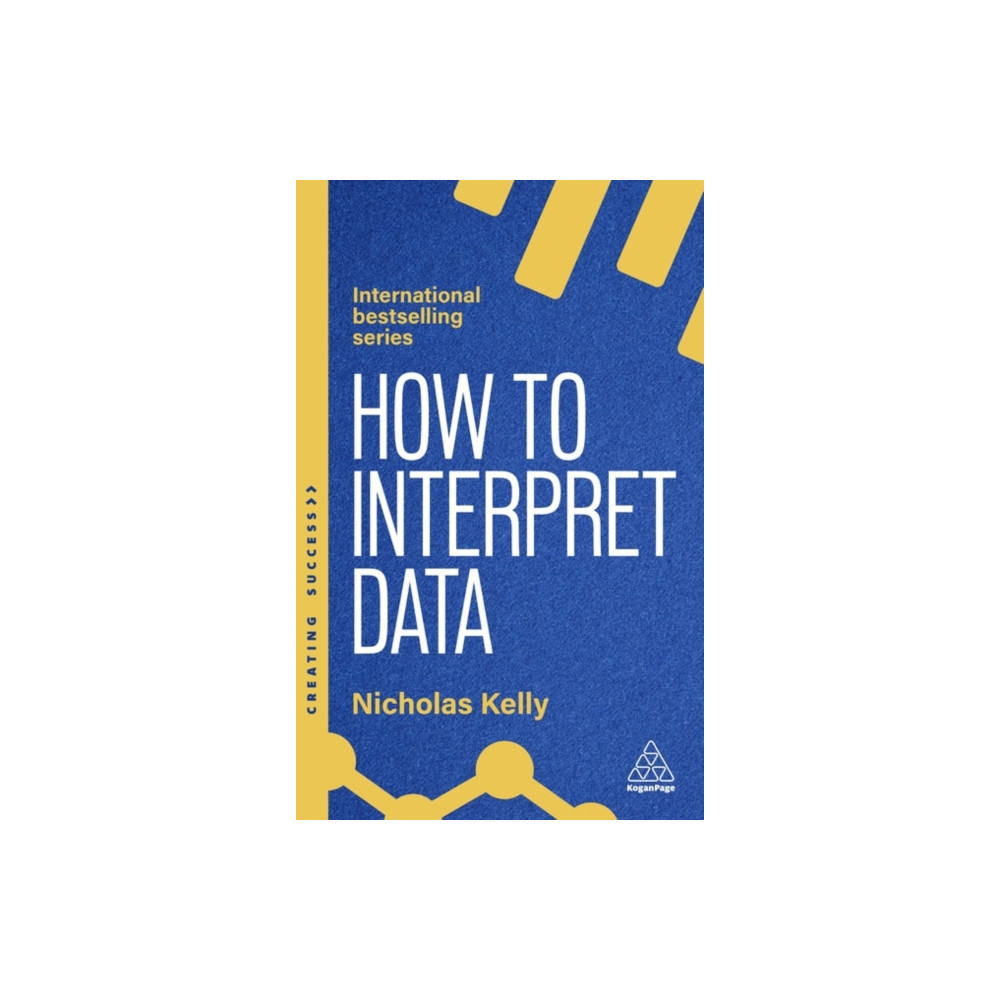 Produktbild för How to Interpret Data (häftad, eng)