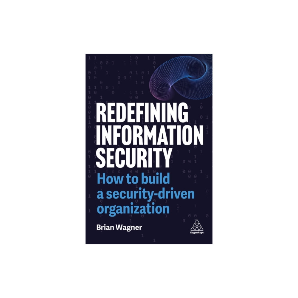 Produktbild för Redefining Information Security (häftad, eng)