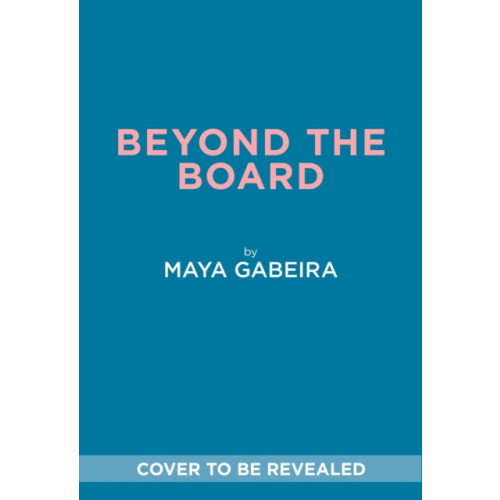 Abrams Beyond the Board (inbunden, eng)