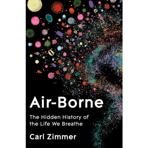 Pan Macmillan Air-Borne (häftad, eng)