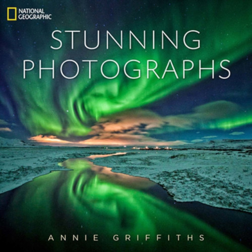 NATIONAL GEOGRAPHIC SOCIETY National Geographic Stunning Photographs (inbunden, eng)