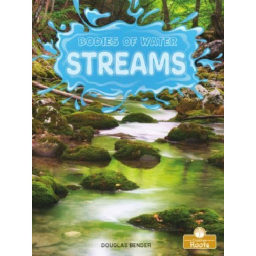 Crabtree Publishing Co,Canada Streams (häftad, eng)