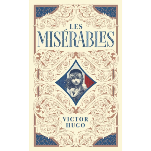 Union Square & Co. Les Miserables (inbunden, eng)