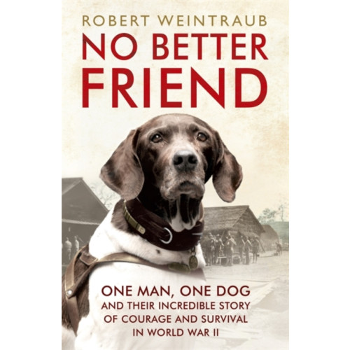 John Murray Press No Better Friend (häftad, eng)