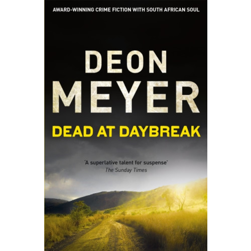 Hodder & Stoughton Dead at Daybreak (häftad, eng)