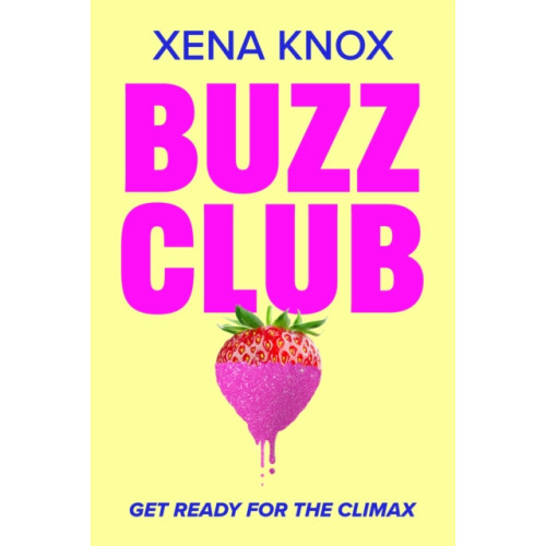 Hachette Children's Group Buzz Club (häftad, eng)