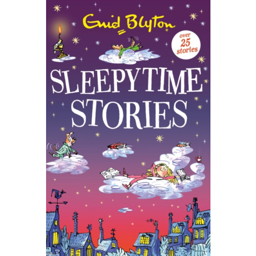 Hachette Children's Group Sleepytime Stories (häftad, eng)