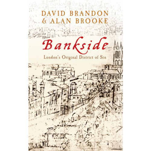 Amberley Publishing Bankside (häftad, eng)