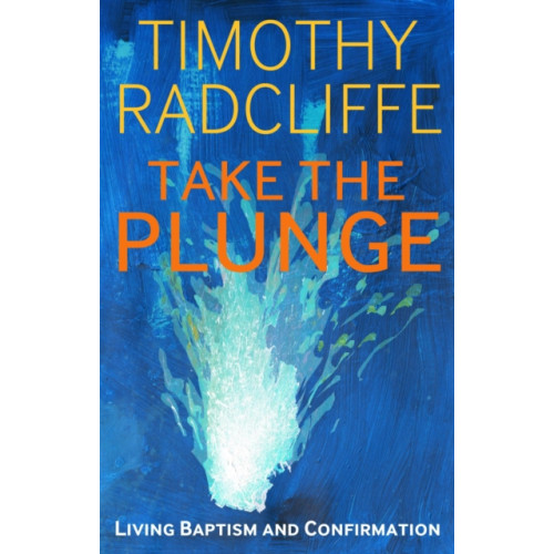 Bloomsbury Publishing PLC Take the Plunge (häftad, eng)