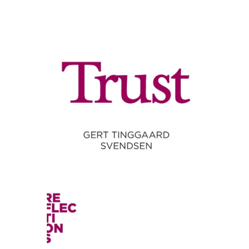 Johns Hopkins University Press Trust (häftad, eng)